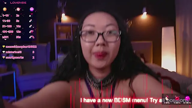 Marine Vact online show from 02.06.25