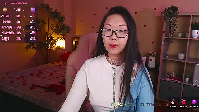 Marine Vact online show from 02.12.25