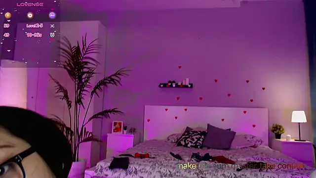 Marine Vact online show from 02.19.25