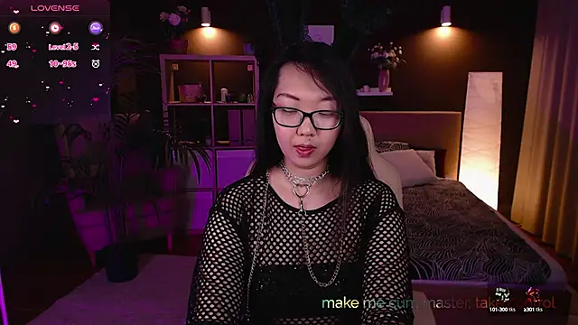 Marine Vact online show from 03.04.25