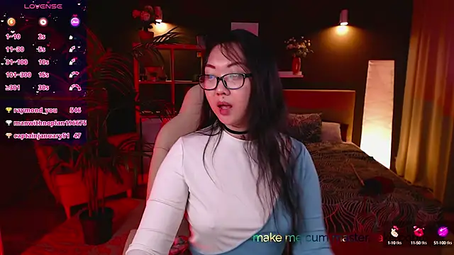 Marine Vact online show from 03.12.25