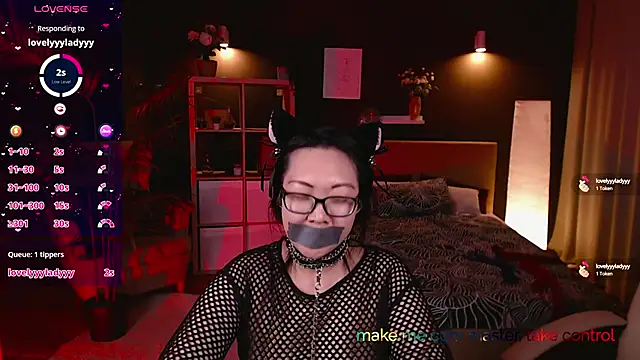 Marine Vact online show from 03.13.25