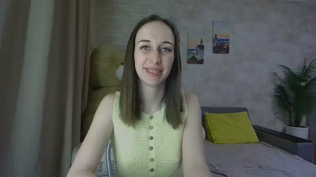 Snapshot of Anika_bloom chatting on 11.27.25 Anika bloom online show from 11.27.25