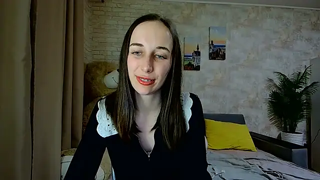 Anika bloom online show from 01.07.26