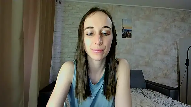 Anika bloom online show from 04.06.26