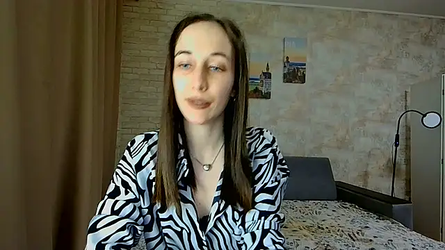 Anika bloom online show from 05.09.26