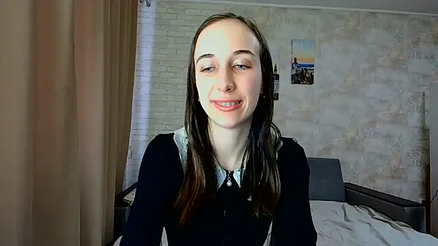 Anika bloom online show from 05.18.26