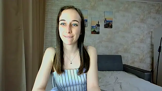 Anika bloom online show from 05.24.26