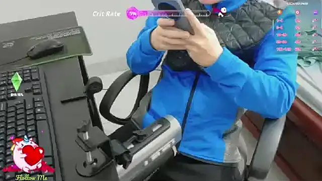 MIXEMKUTAKO online show from 11.14.25