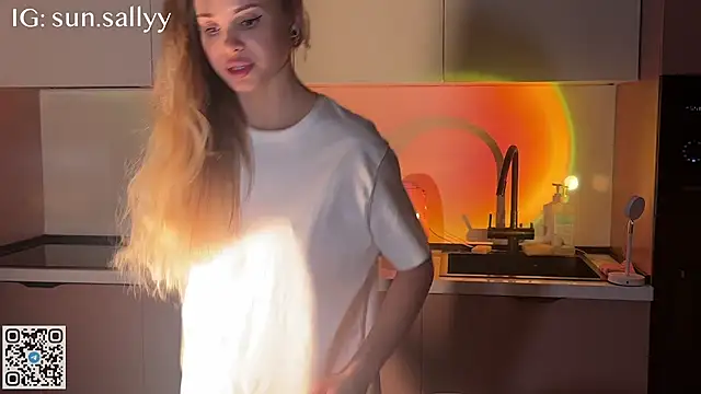 sunsally online show from 06.20.26
