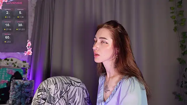 sayonara 6 online show from 11.02.25