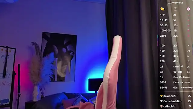 dragon ink online show from 02.15.26