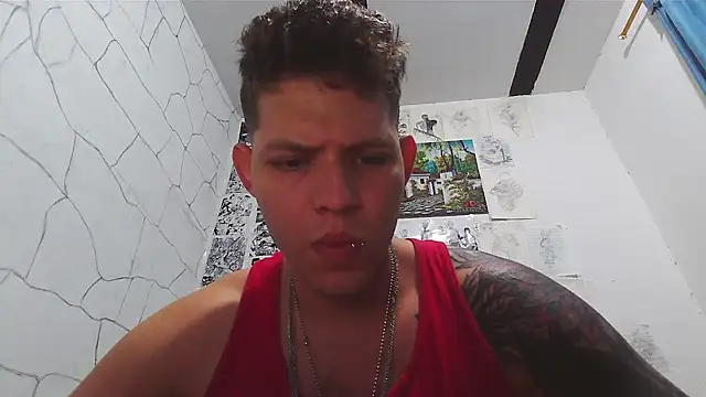 King russo online show from 03.01.25