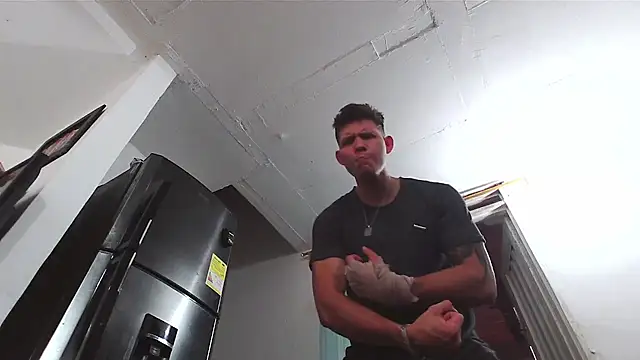 King russo online show from 03.01.25