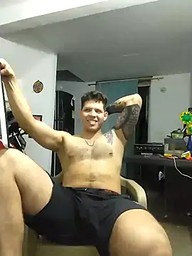 King russo online show from 10.24.25