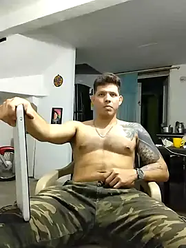 King russo online show from 10.24.25