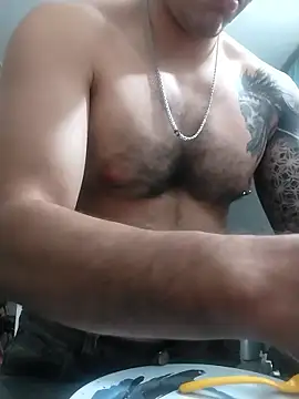 King russo online show from 11.06.25