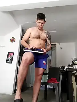 King russo online show from 11.07.25