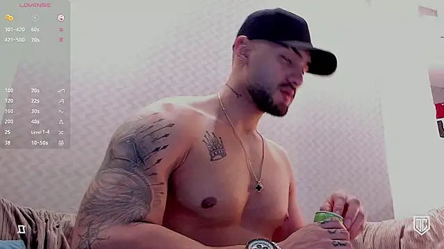 JeanColleman online show from 01.12.25