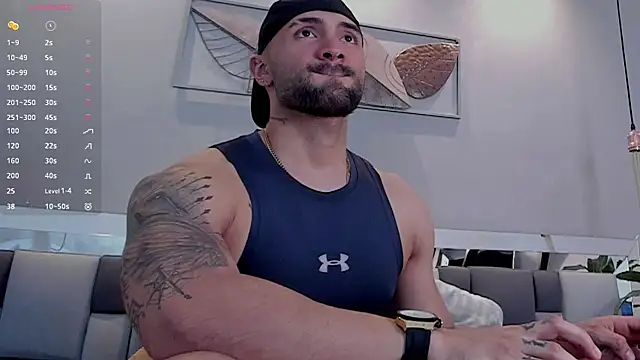 JeanColleman online show from 01.14.25