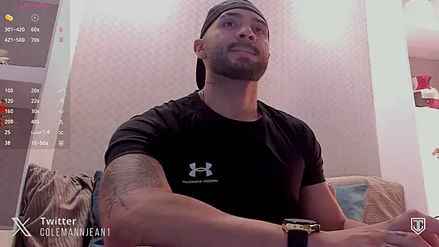 JeanColleman online show from 01.28.25