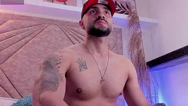 JeanColleman online show from 03.21.25