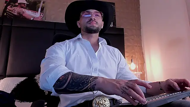 JeanColleman online show from 11.01.25