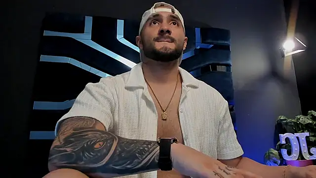 JeanColleman online show from 11.18.25