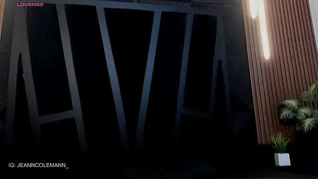 JeanColleman online show from 11.28.25