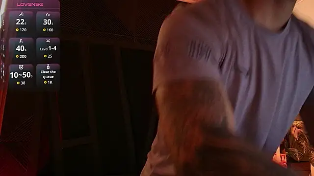 Snapshot of JeanColleman chatting on 02.03.26 JeanColleman online show from 02.03.26