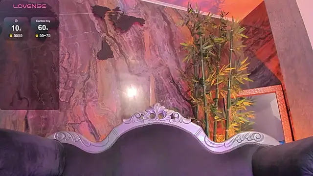 Snapshot of JeanColleman chatting on 02.10.26 JeanColleman online show from 02.10.26