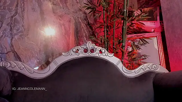 Snapshot of JeanColleman chatting on 02.13.26 JeanColleman online show from 02.13.26