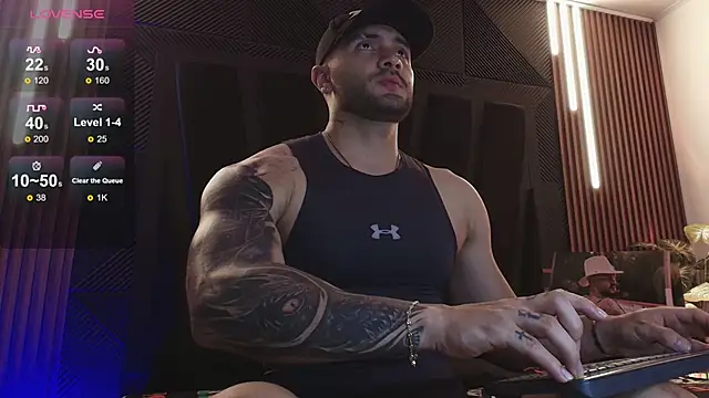 JeanColleman online show from 03.18.26