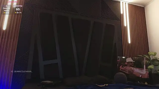 JeanColleman online show from 03.31.26