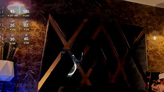 JeanColleman online show from 04.17.26