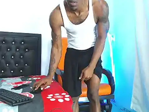 Damian hart 24CM online show from 03.22.25