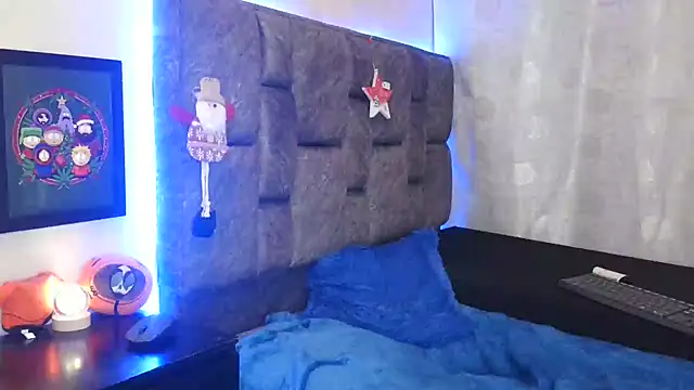 Snapshot of Dan_brownn chatting on 12.31.24 Dan brownn online show from 12.31.24