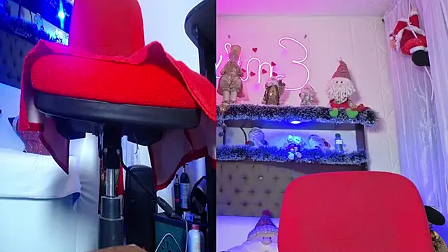 Snapshot of EMILY_ROUSSE71 chatting on 11.28.25 EMILY ROUSSE71 online show from 11.28.25