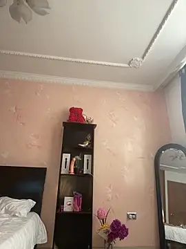 Sharongirl07 online show from 01.30.25