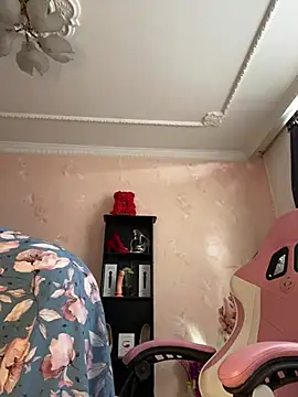 Sharongirl07 online show from 02.05.25