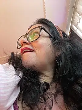 Sharongirl07 online show from 03.03.25