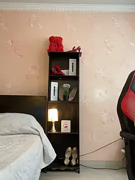 Sharongirl07 online show from 03.10.25