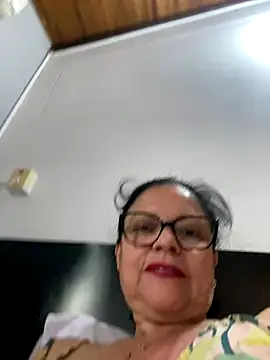 Sharongirl07 online show from 09.24.25