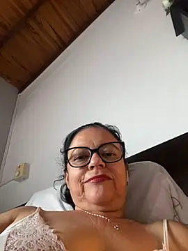 Sharongirl07 online show from 10.20.25