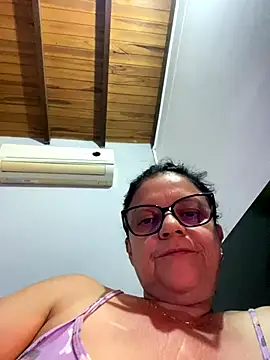 Sharongirl07 online show from 11.23.25