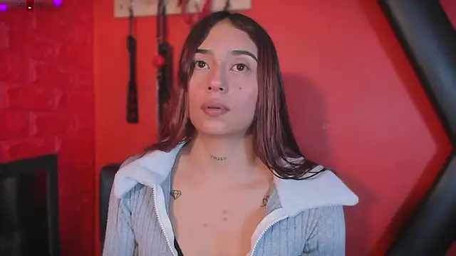 Monttserratt online show from 03.25.26