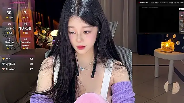 Snapshot of sweateanv_ chatting on 01.02.25 sweateanv online show from 01.02.25