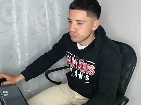 Deportist online show from 02.03.26