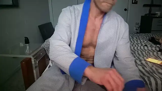 RawOkie online show from 03.12.26