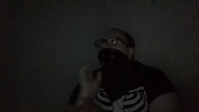 jacklack221 online show from 09.21.25